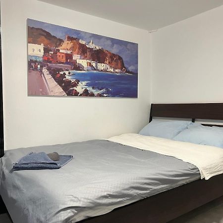 Glyfada Coast Studio Daire Atina Dış mekan fotoğraf