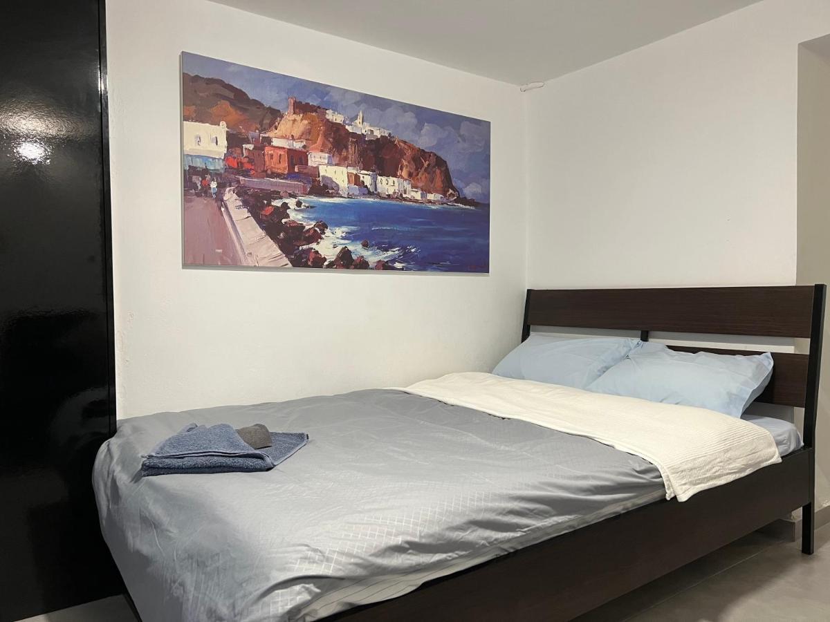 Glyfada Coast Studio Daire Atina Dış mekan fotoğraf
