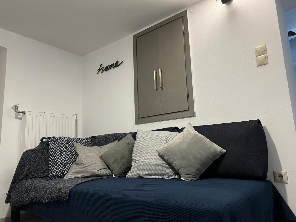 Glyfada Coast Studio Daire Atina Dış mekan fotoğraf